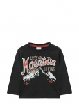 Boboli - Knit T-Shirt - Pikkade varrukatega T-s&auml;rgid - 98