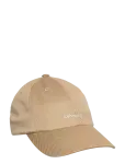 Icebreaker - U Mer Icebreaker 6 Panel Cap - Spordi nokam&uuml;tsid - ONE SIZE