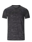 Endurance - Genen M Ss Tee - Spordi T-s&auml;rgid - XL