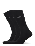 Emporio Armani - Socks Set - Tavalised sokid - ONE SIZE