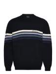 Armani Exchange - Pullover - &Uuml;mara kaelusega - M