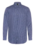 Armani Exchange - Shirt - Mustriga s&auml;rgid - XXL