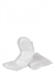 Carriwell - Disposable 10X Maternity & Post Birth Care Pads - Rasedustooted - ONE SIZE