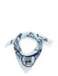 Levi's&reg; - Ms Bandana Saddleman Western B - Kerged sallid - ONE SIZE