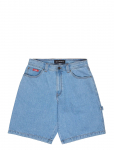 Quiksilver - Yg Baggy Denim Short - L&uuml;hikesed teksap&uuml;ksid - 33
