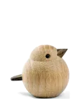 Novoform - Baby Sparrow - Puidust kujud - H6CM