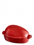 Emile Henry - Large Roaster - Ahjuvormid - 9 L