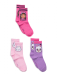 Gabby's Dollhouse - Socks - Sokid - 23/26