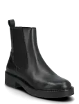 ANGULUS - Booties - Flat - With Elastic - Madala kontsaga poolsaapad - 35