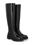 ANGULUS - Booties - Flat - With Zipper - P&otilde;lveni saapad - 36