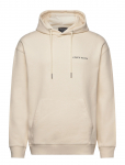 Lyle & Scott - Script Brushback Pullover Hoodie - Kapuutsiga pusad - M