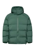 Lyle & Scott - Welded Puffer Jacket - Polsterdatud jakid - L