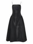 Malina - Calista Exaggerated Hip Midi Dress - P&otilde;lveni ja midi - 44
