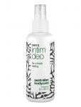 Australian Bodycare - Men's Intim Deo 100 Ml - Spray - 100 ML