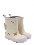 Mikk-line - Wellies Butterfly - Barefoot - Voodrita kummikud - 35