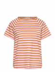 Lollys Laundry - Lizll Tee Ss - L&uuml;hikeste varrukatega - XXL