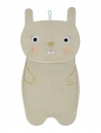 OYOY MINI - Darling Rabbit Wall Storage - Hoiukorvid - ONE SIZE