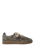 Sofie Schnoor - Stellasw Leopard Sneaker - Madala s&auml;&auml;rega tossud - 37