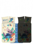 Lilo & Stitch - Bed Linen Lilo 5609 Glow - 100X140 40X45 Cm - Voodipesukomplektid - 100X140.40X45CM