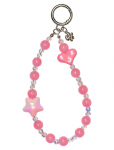 DRM-LND - Bracelet Pink - Telefoniehted - ONE SIZE