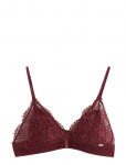 Lindex - Bra Nora Triangle Bralette Vel - Braletid - XS
