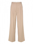 Filippa K - Darcey Wool Trousers - Lai jalg - 34