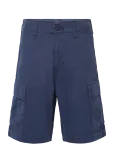Levi's&reg; - Carrier Cargo Shrt2 Dress Blue - Cargo l&uuml;hikesed p&uuml;ksid - 33