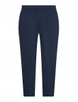 Calvin Klein - Slim Tapered Knit Pleated Pant - Ametlikud - XXL