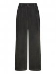 Hunk&oslash;n - Andy Trousers - Lai jalg - XS