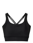 Sofie Schnoor - Josiespo Sports Bra - Sportrinnahoidjad - K&otilde;ik - XS