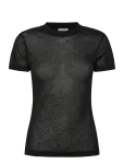 Filippa K - Lyocell Cashmere Tee - Džemprid - S