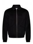 Filippa K - Doubl&eacute; Coach Jacket - Bomber-jakid - 50