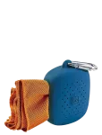 Go Travel - Cool Down Towel - Reisitarvikud - ONE SIZE