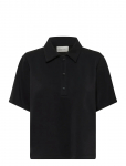 My Essential Wardrobe - Mwhelle Polo Tee - Polod - XXL