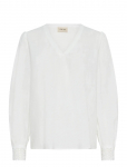 Cream - Crdelia Blouse - Pikkade varrukatega - 38