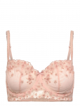 Hunkem&ouml;ller - Chloe Ub - Tugikaartega rinnahoidjad - 80 D