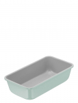 Tefal - Ceramik Loaf Pan 23Cm - K&uuml;psise- ja koogivormid - ONE SIZE