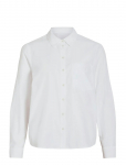 Vila - Vidarma L/S Regular Shirt - Noos - Pikkade varrukatega - 44