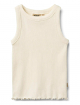 Wheat - Rib Top Minka - Varrukateta - 122