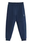 Lindex - Joggers With Reinforced Knees - Dressip&uuml;ksid - 110