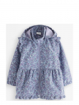Lindex - Water Repellent Shell Jacket - Shell-joped - 116