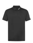 Bj&ouml;rn Borg - Borg Golf Polo Shirt - Spordi l&uuml;hikeste varrukatega polos&auml;rgid - S