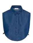 Kaffe - Kasigne Collar - Kraed - ONE SIZE