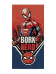 Spider-man - Towel Spiderman 735 - 70X140Cm - R&auml;tikud - 70X140CM
