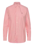 Polo Ralph Lauren - 40/1 Ctn Oxford-Lsl-Bfs - Pikkade varrukatega - XL