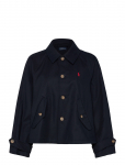 Polo Ralph Lauren - Cotton Twill Jacket - Vihmamantlid - M