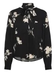 Soft Rebels - Srmelinda Blouse - Pikkade varrukatega - S