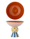 Bloomingville - Bob Pedestal Bowl - Dekoratiivsed vaagnad - 1200 ML