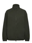 Weekday - Fleece Zip Jacket - Fliisid ja vahekihid - L