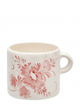 Anna + Nina - Whimsical Rose Mug - Kohvitassid - 355 ML